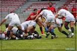 rugby proD2