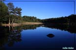 lac de Merle